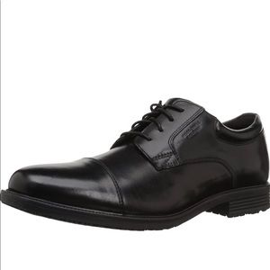 Rockport Men's Essential WP Details Shoes